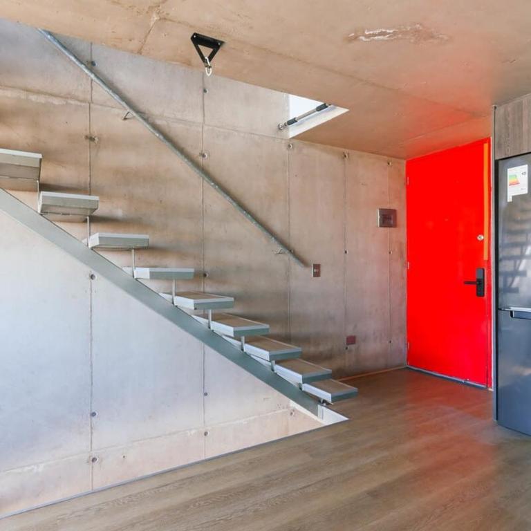 Metropolitan Loft in Bellavista - Apartment - 2