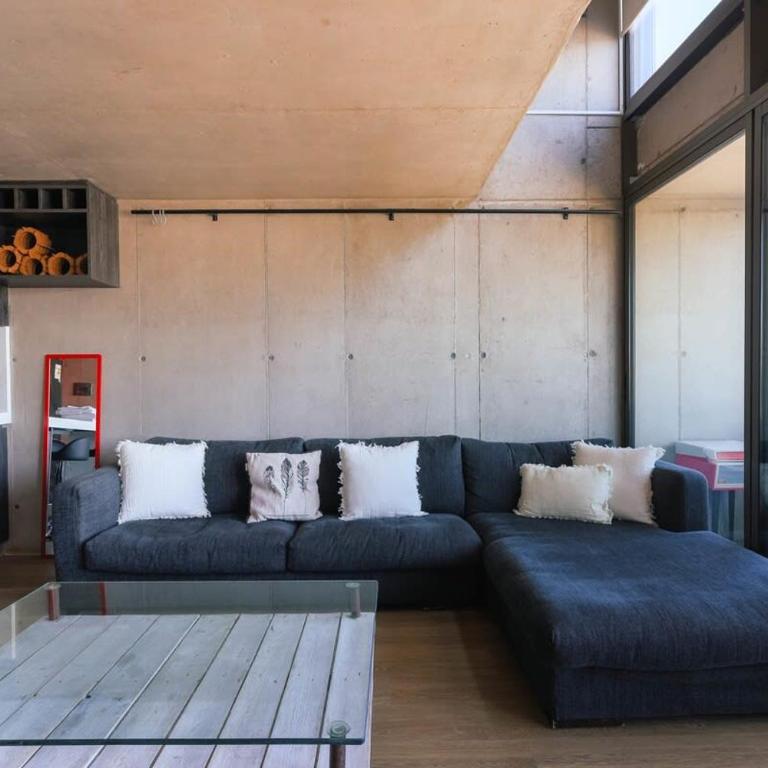 Metropolitan Loft in Bellavista - Apartment - 5