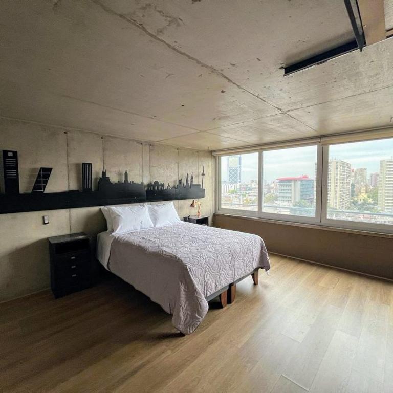 Metropolitan Loft in Bellavista - Apartment - 3