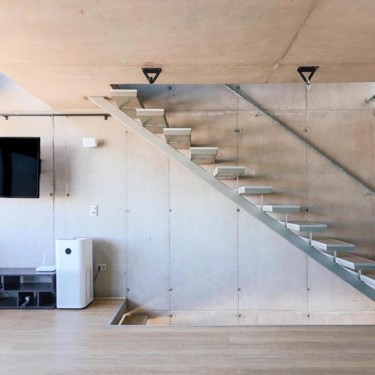 Metropolitan Loft in Bellavista - Apartment - 6
