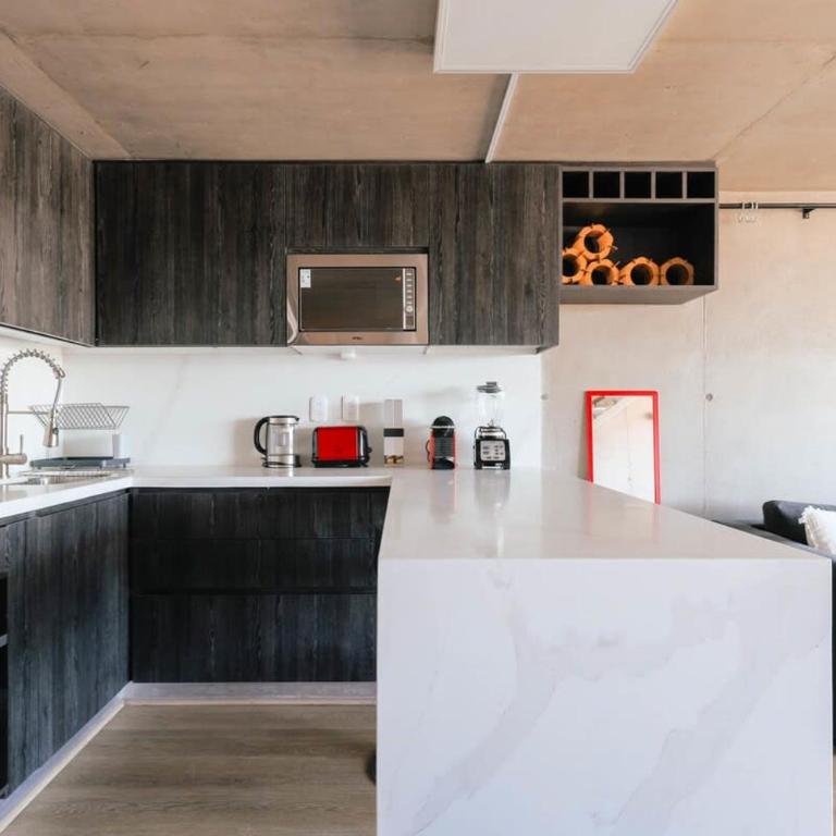 Metropolitan Loft in Bellavista - Apartment - 7