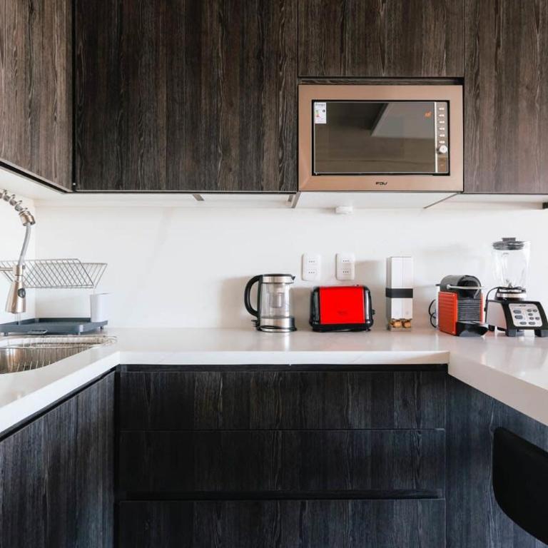Metropolitan Loft in Bellavista - Apartment - 9