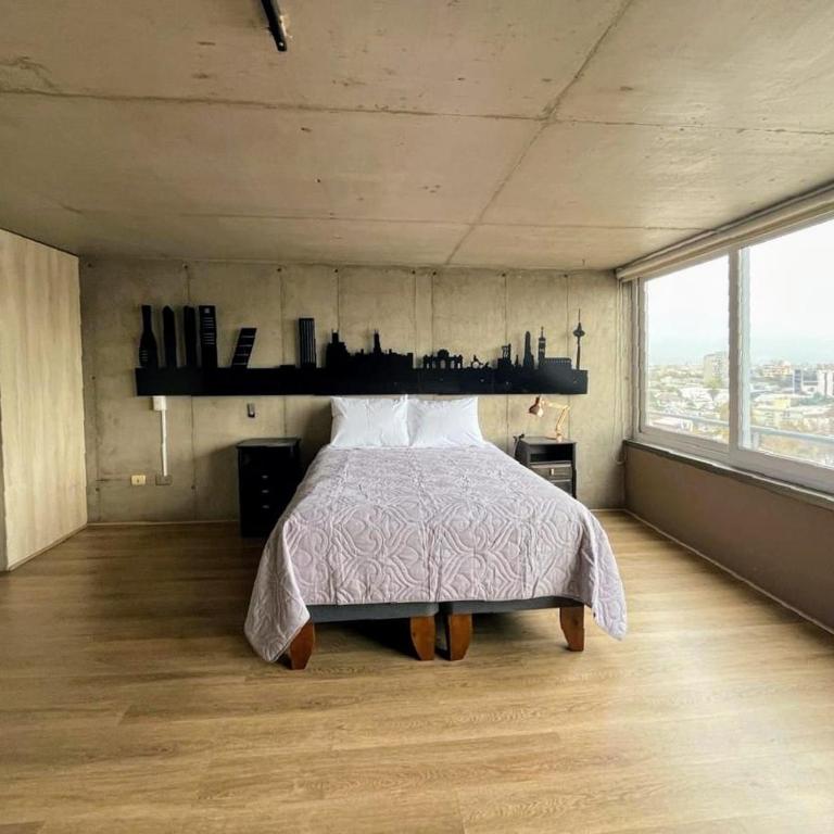 Metropolitan Loft in Bellavista - Apartment - 11