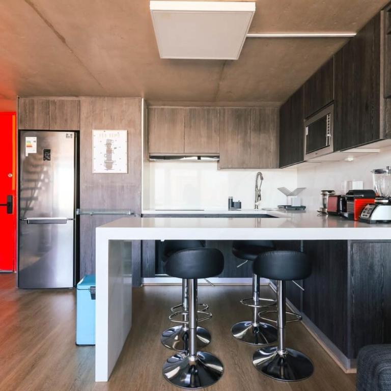 Metropolitan Loft in Bellavista - Apartment - 10