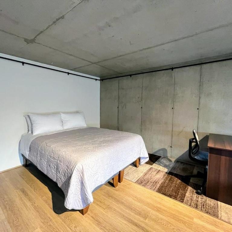 Metropolitan Loft in Bellavista - Apartment - 16