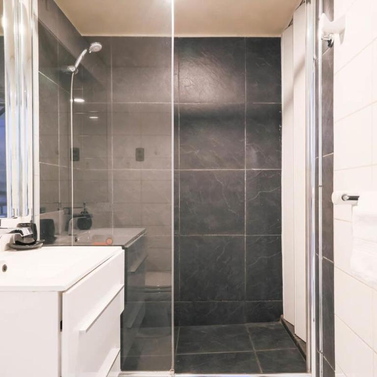 Metropolitan Loft in Bellavista - Apartment - 14