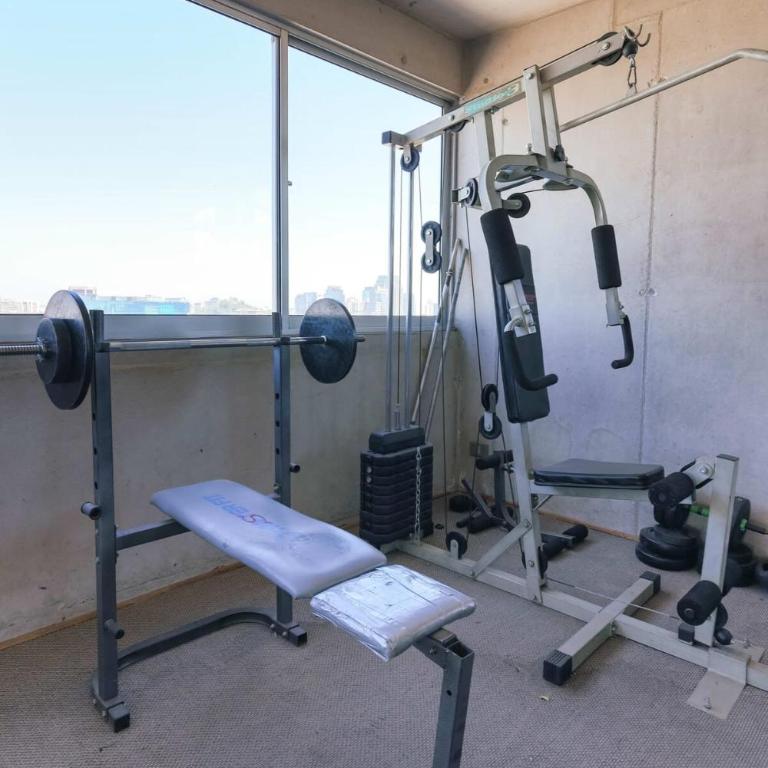 Metropolitan Loft in Bellavista - Apartment - 22