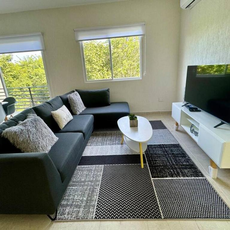 Playa Home - Apartamento de 3 dormitorios con balcón - 2