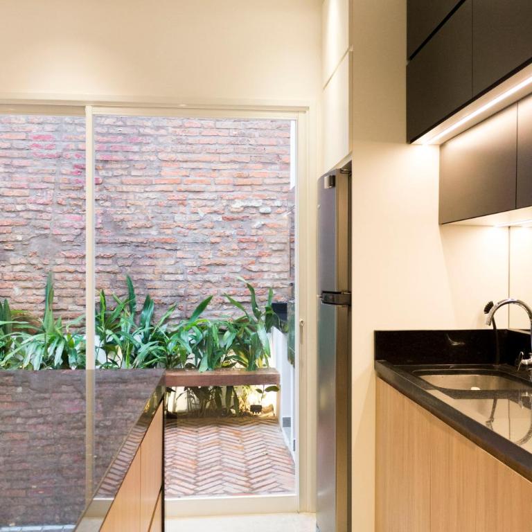 Lola’s home - Apartamento de 1 dormitorio - 4