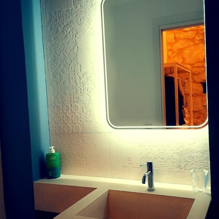 Black & White Appartments - Appartamento con 1 Camera da Letto - 14