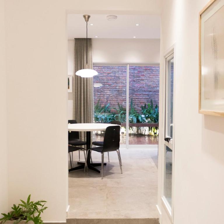 Lola’s home - Apartamento de 1 dormitorio - 3
