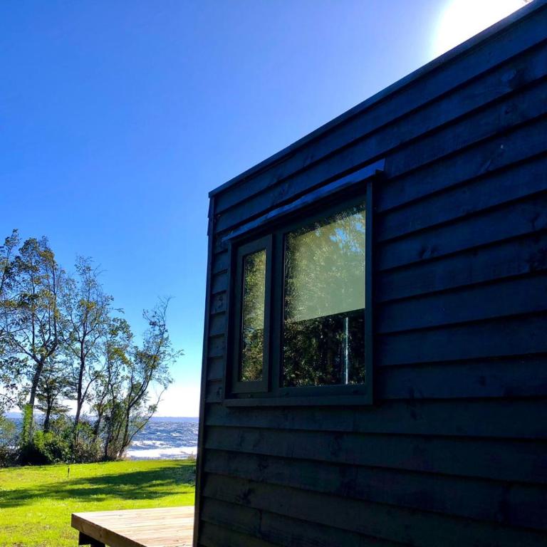 Calma Cabins - Three-Bedroom Bungalow - 30