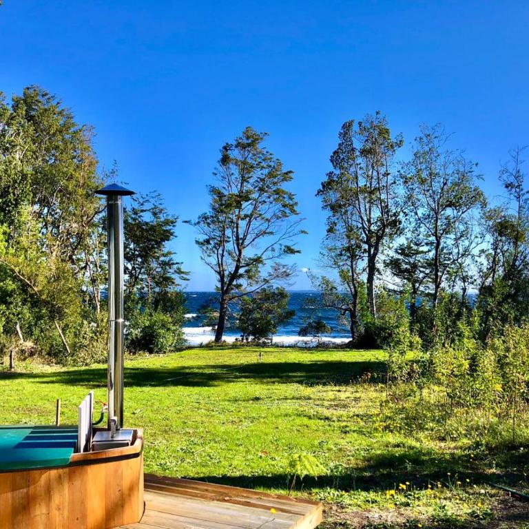 Calma Cabins - Three-Bedroom Bungalow - 29