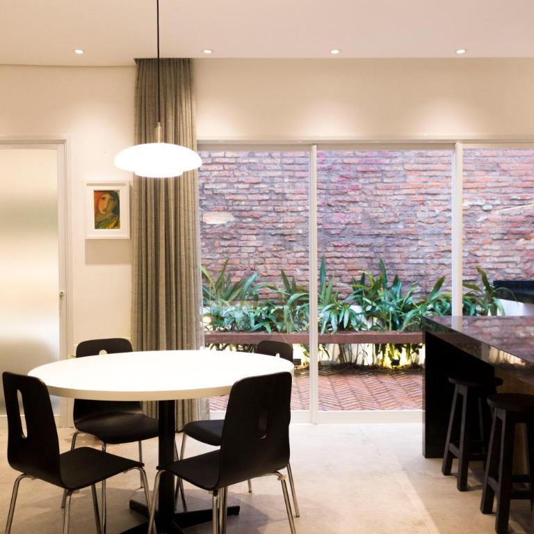 Lola’s home - Apartamento de 1 dormitorio - 2
