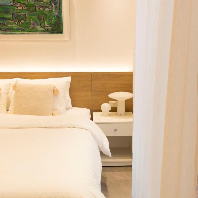 Lola’s home - Apartamento de 1 dormitorio - 9
