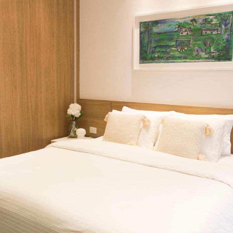 Lola’s home - Apartamento de 1 dormitorio - 10