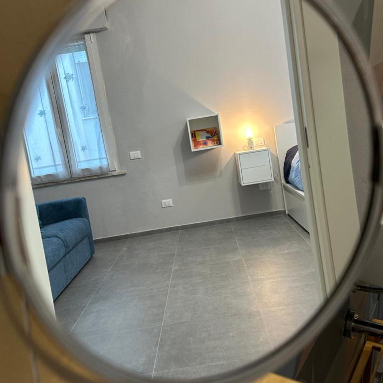 Bcube - santa Bona Bed & Breakfast - Camera Quadrupla con Bagno Privato - 1