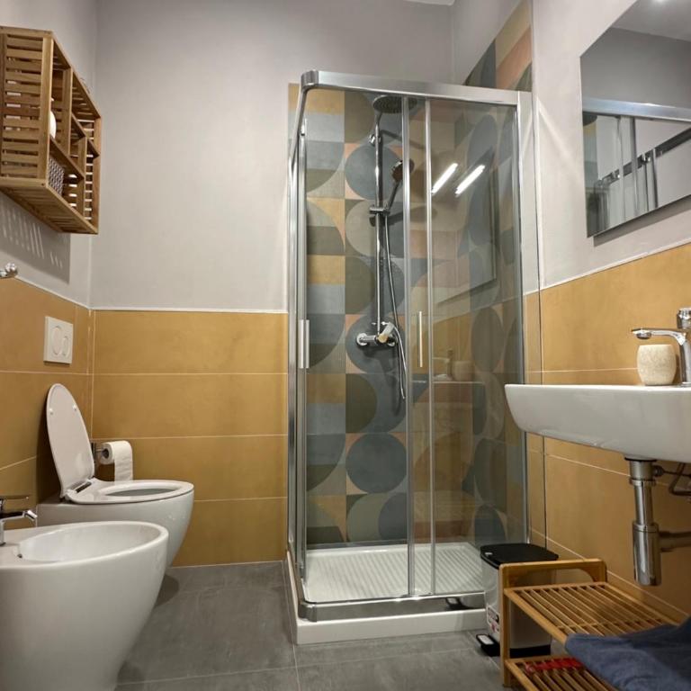 Bcube - santa Bona Bed & Breakfast - Camera Tripla con Balcone - 2