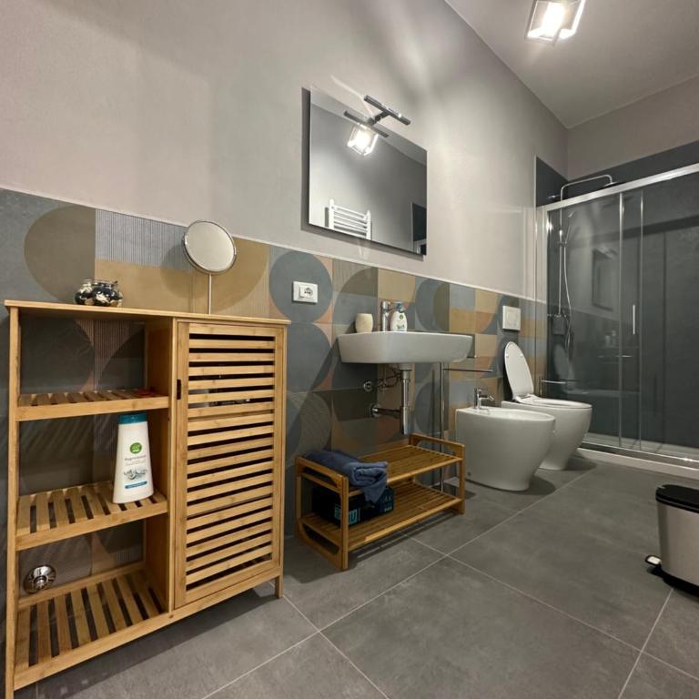 Bcube - santa Bona Bed & Breakfast - Camera Quadrupla con Bagno Privato - 3