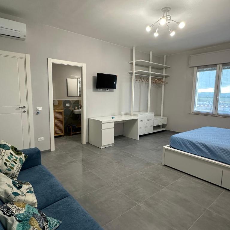 Bcube - santa Bona Bed & Breakfast - Camera Quadrupla con Bagno Privato - 7