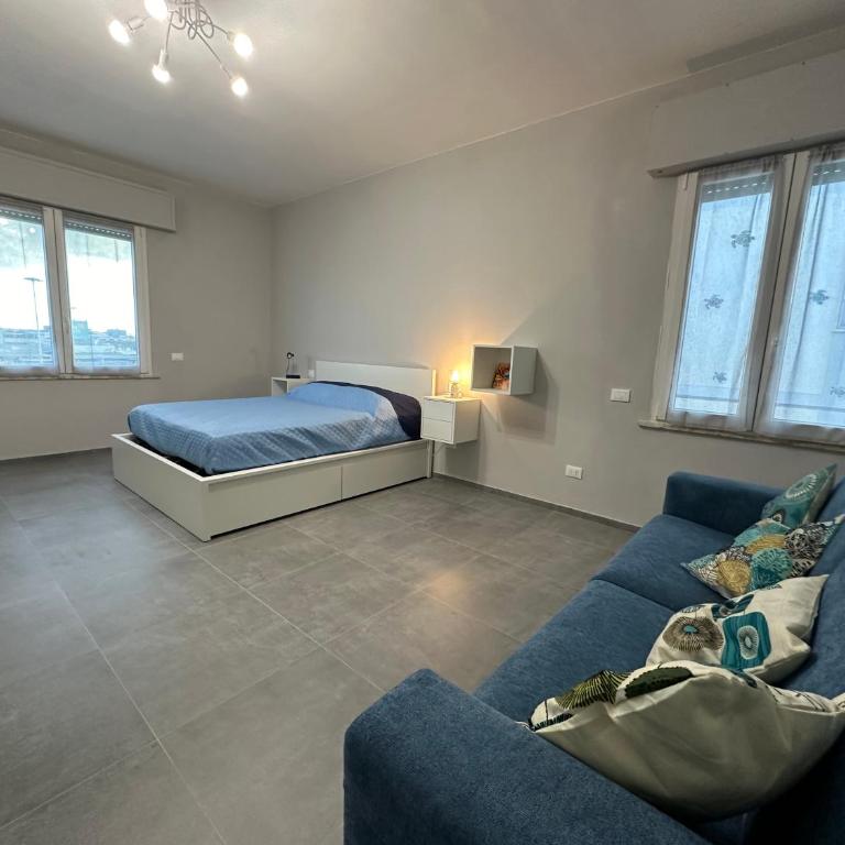 Bcube - santa Bona Bed & Breakfast - Camera Quadrupla con Bagno Privato - 11
