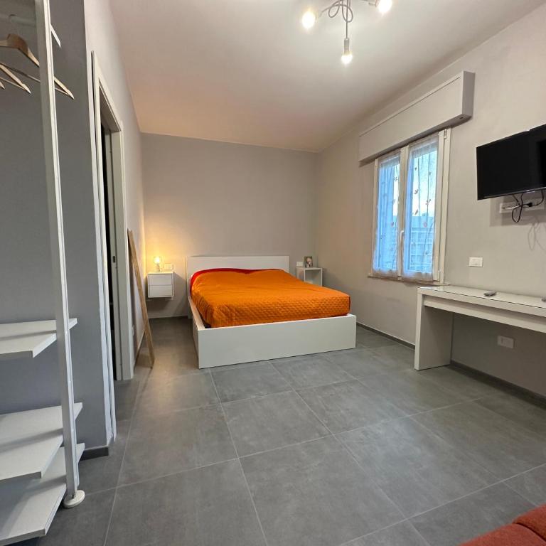Bcube - santa Bona Bed & Breakfast - Camera Tripla con Bagno Privato - 11