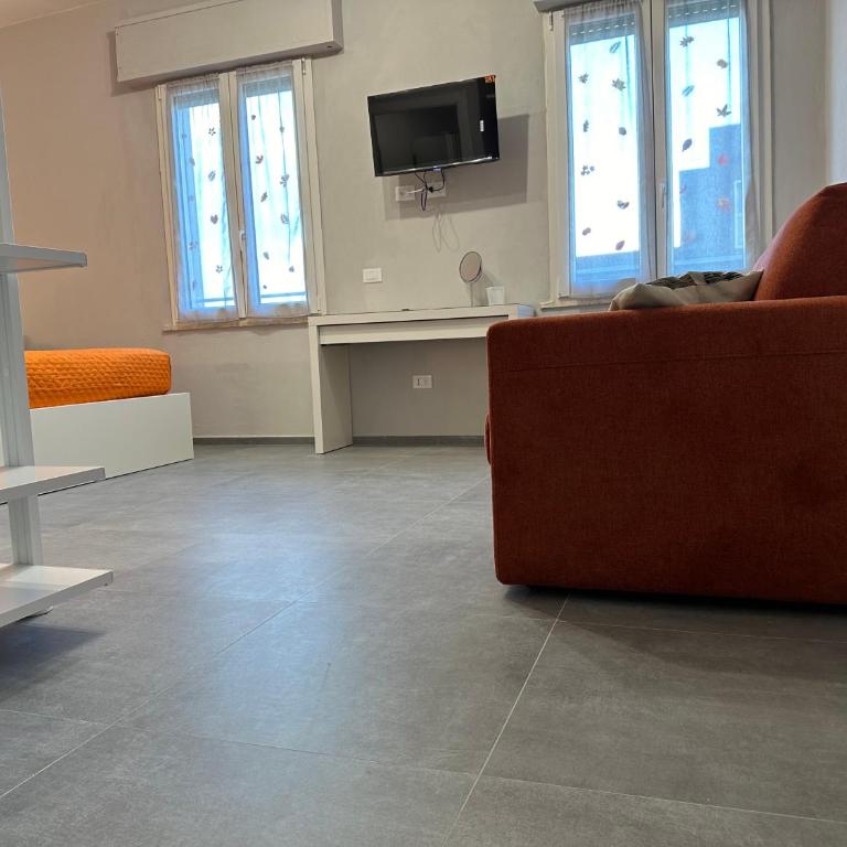 Bcube - santa Bona Bed & Breakfast - Camera Tripla con Bagno Privato - 1