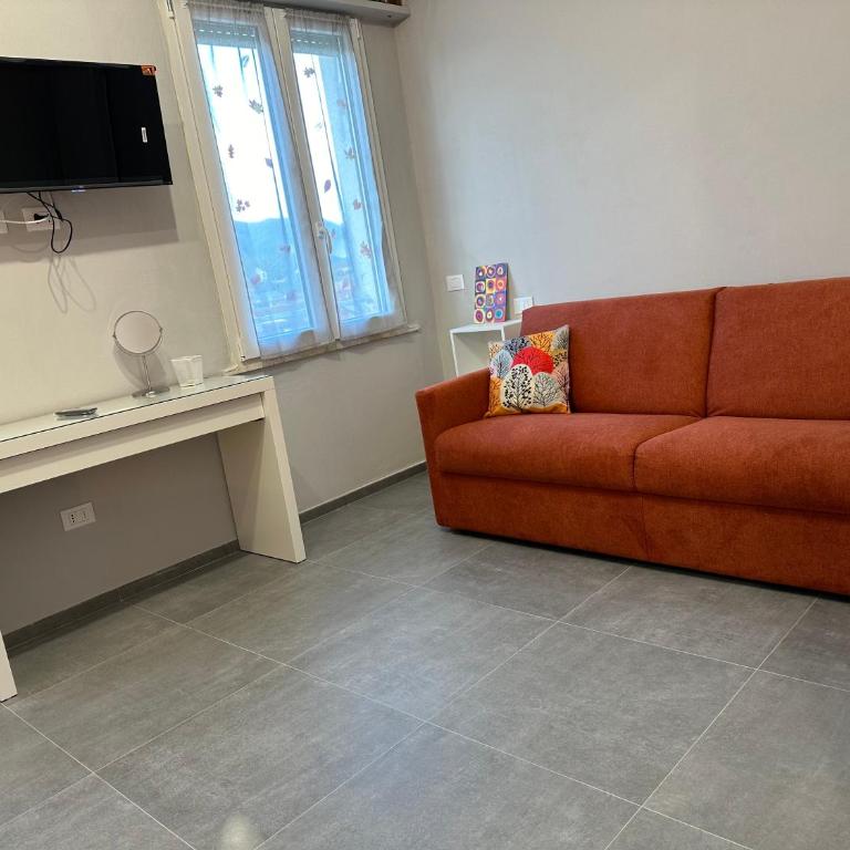 Bcube - santa Bona Bed & Breakfast - Camera Tripla con Bagno Privato - 2