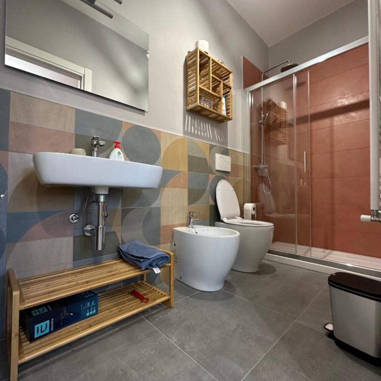 Bcube - santa Bona Bed & Breakfast - Camera Tripla con Bagno Privato - 5