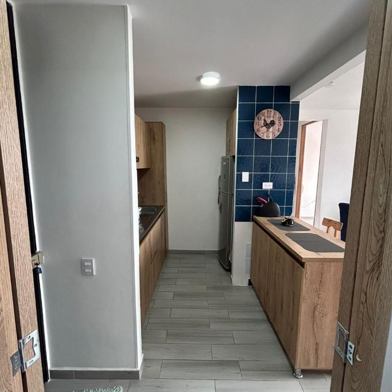 Reserva Del Peñon - Apartamento de 2 dormitorios con vistas a la ciudad - 8