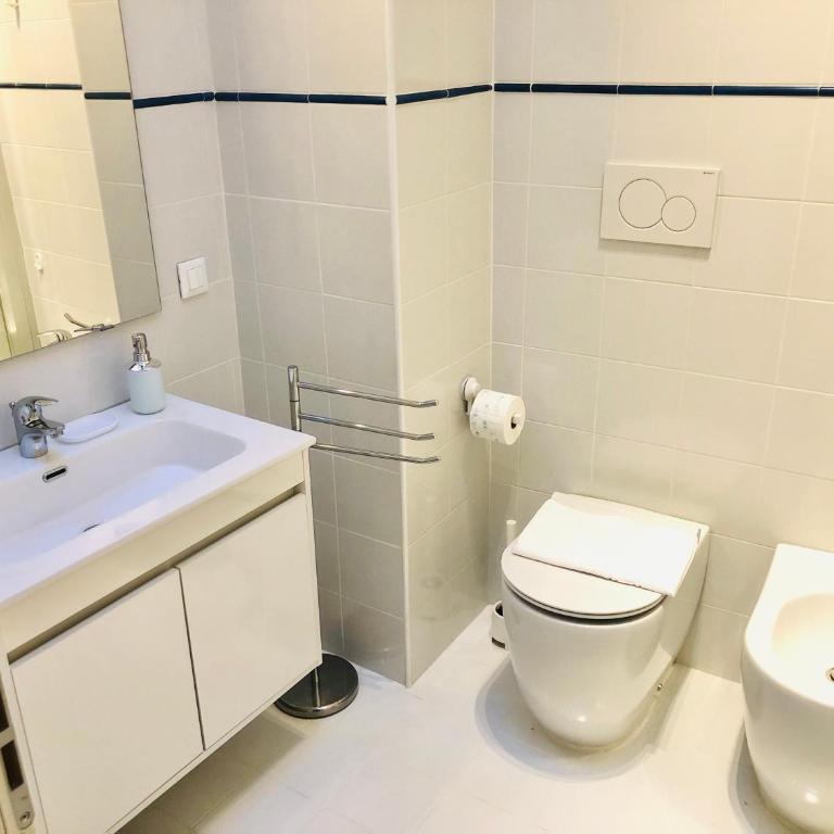 padovaplace - Appartamento con 3 Camere da Letto - 48