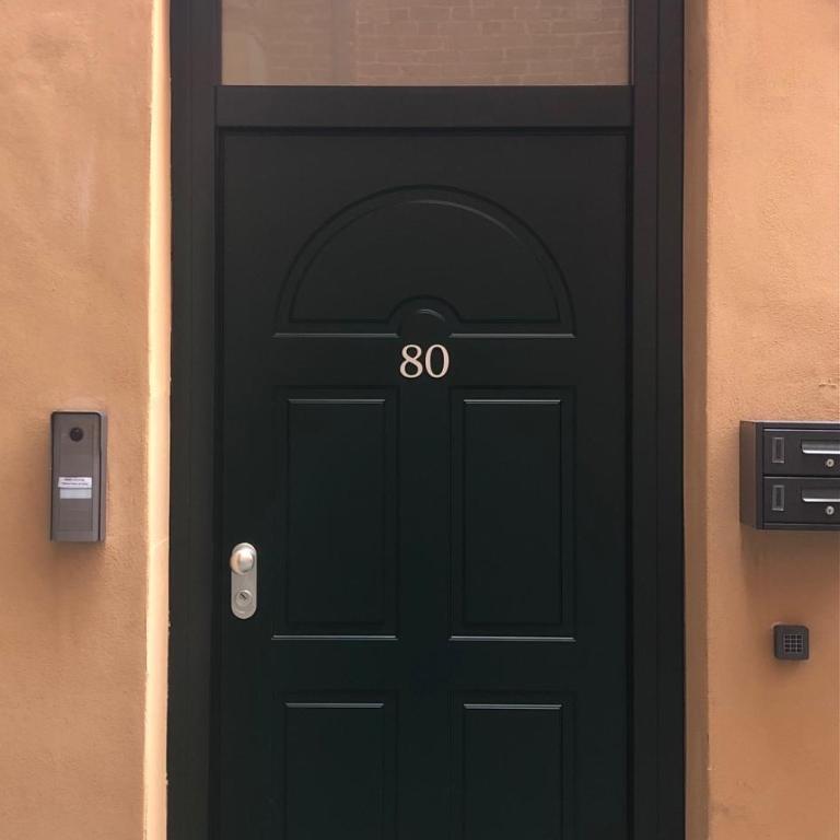 padovaplace - Appartamento con 3 Camere da Letto - 57