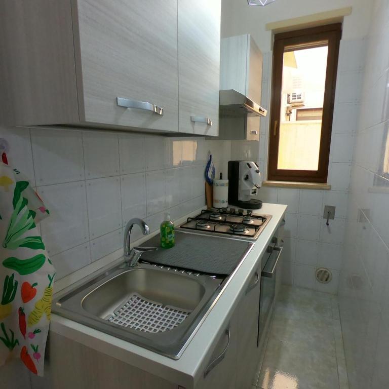 ScarpiHouse - Appartamento con 2 Camere da Letto - 6