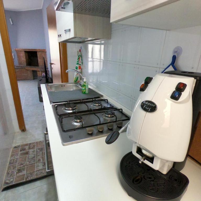 ScarpiHouse - Appartamento con 2 Camere da Letto - 7