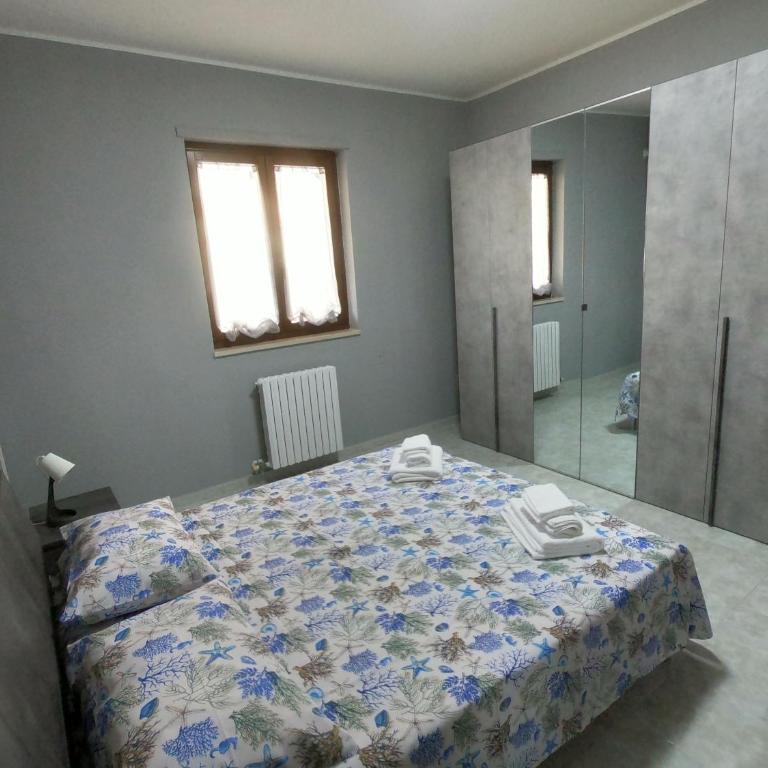 ScarpiHouse - Appartamento con 2 Camere da Letto - 10