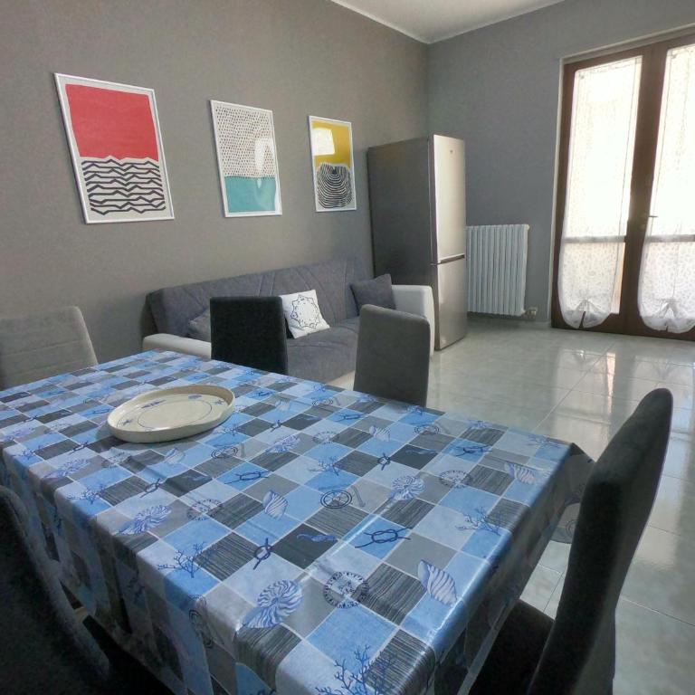 ScarpiHouse - Appartamento con 2 Camere da Letto - 12