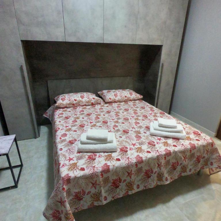 ScarpiHouse - Appartamento con 2 Camere da Letto - 14