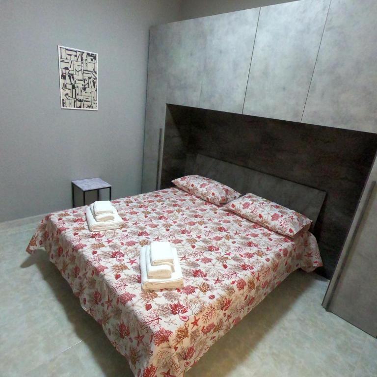 ScarpiHouse - Appartamento con 2 Camere da Letto - 15