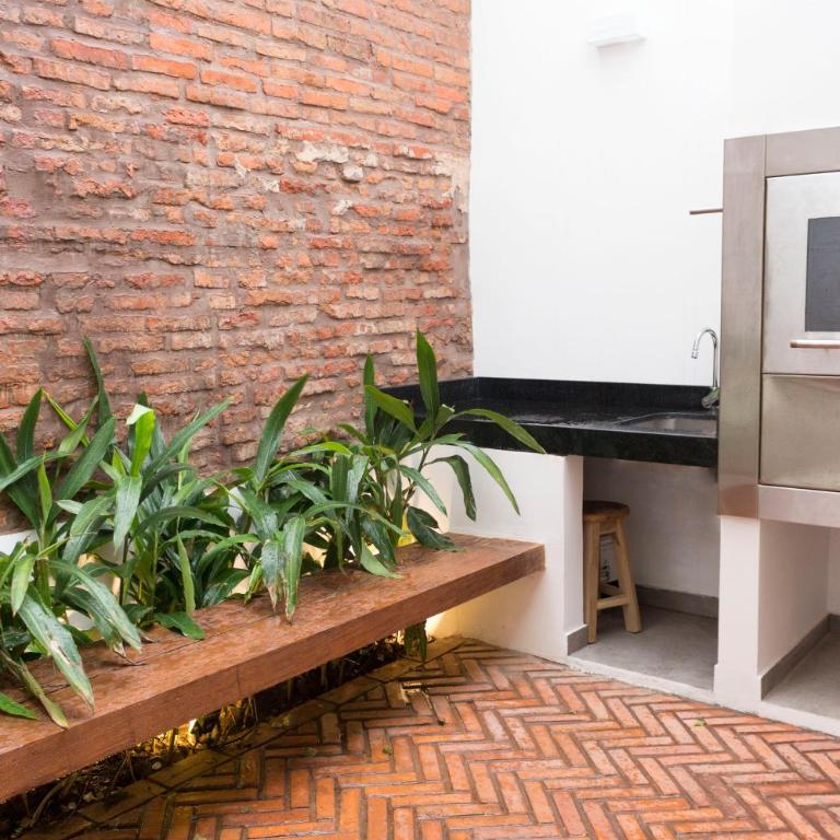 Lola’s home - Apartamento de 1 dormitorio - 15