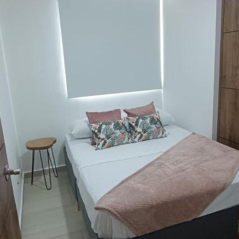 Apartamento en Villeta 2 - Apartamento de 2 dormitorios - 11
