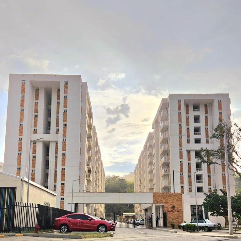 Apartamento en Villeta 2 - Apartamento de 2 dormitorios - 13