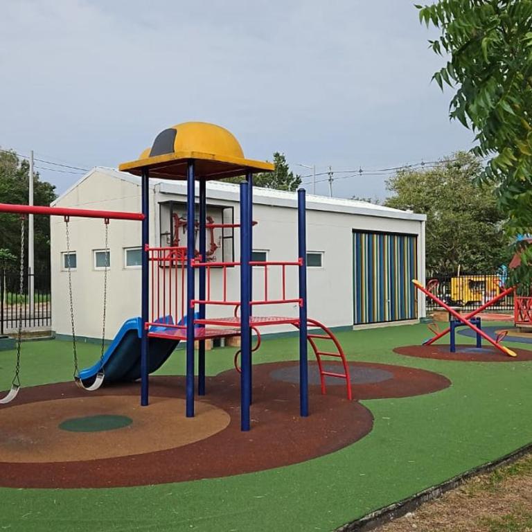 Apartamento en Villeta 2 - Apartamento de 2 dormitorios - 15