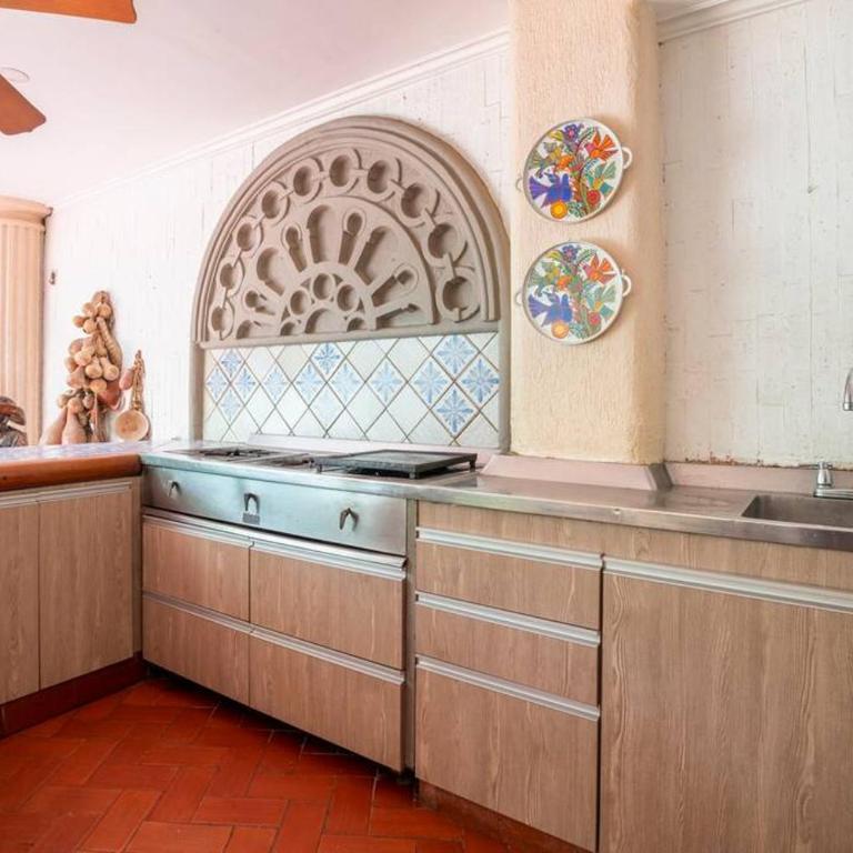 El Refugio Beach House, Bello Horizonte, Santa Marta - Casa de 5 dormitorios - 9
