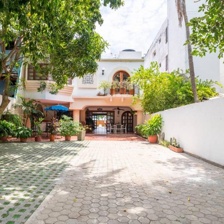 El Refugio Beach House, Bello Horizonte, Santa Marta - Casa de 5 dormitorios - 3
