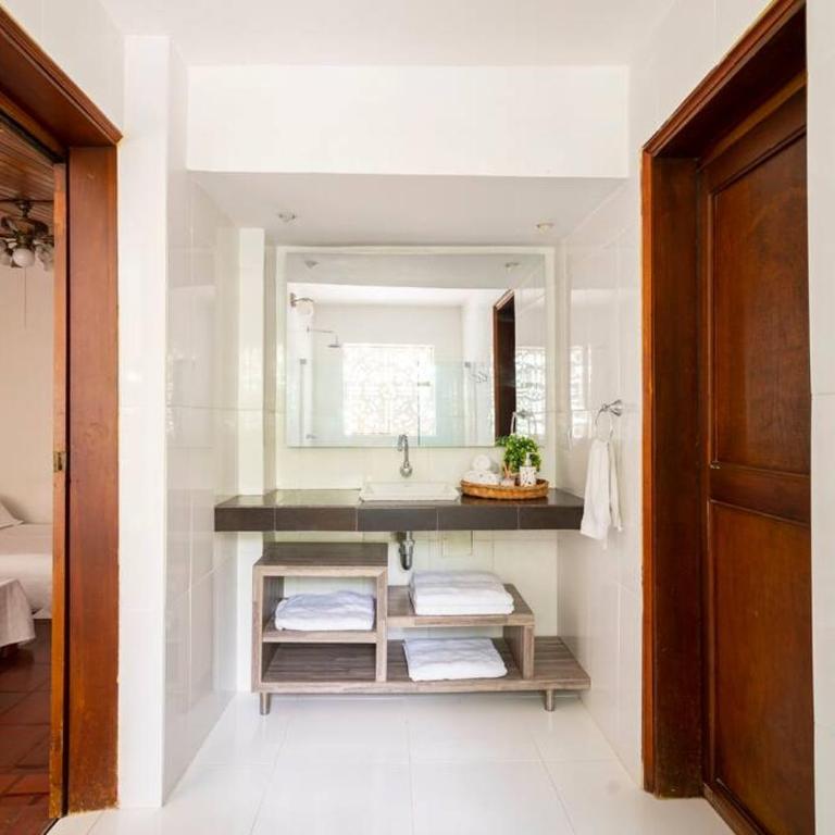 El Refugio Beach House, Bello Horizonte, Santa Marta - Five-Bedroom House - 28