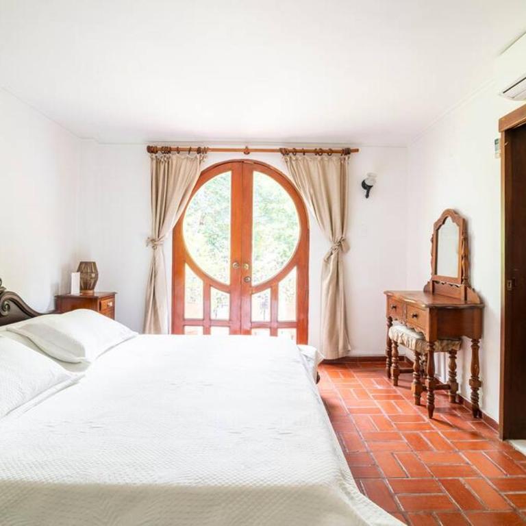 El Refugio Beach House, Bello Horizonte, Santa Marta - Casa de 5 dormitorios - 25