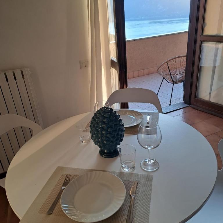 La casa di Guia - Appartamento con 1 Camera da Letto - 9