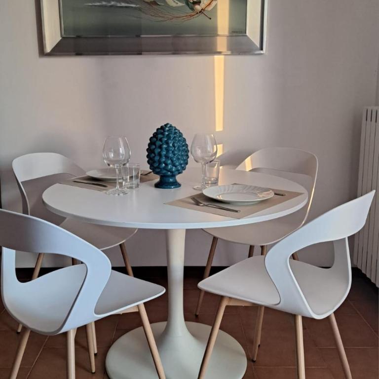 La casa di Guia - Appartamento con 1 Camera da Letto - 10