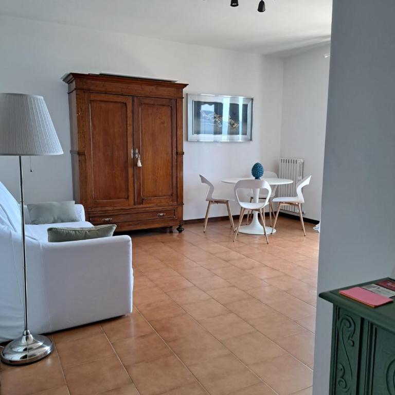 La casa di Guia - Appartamento con 1 Camera da Letto - 7