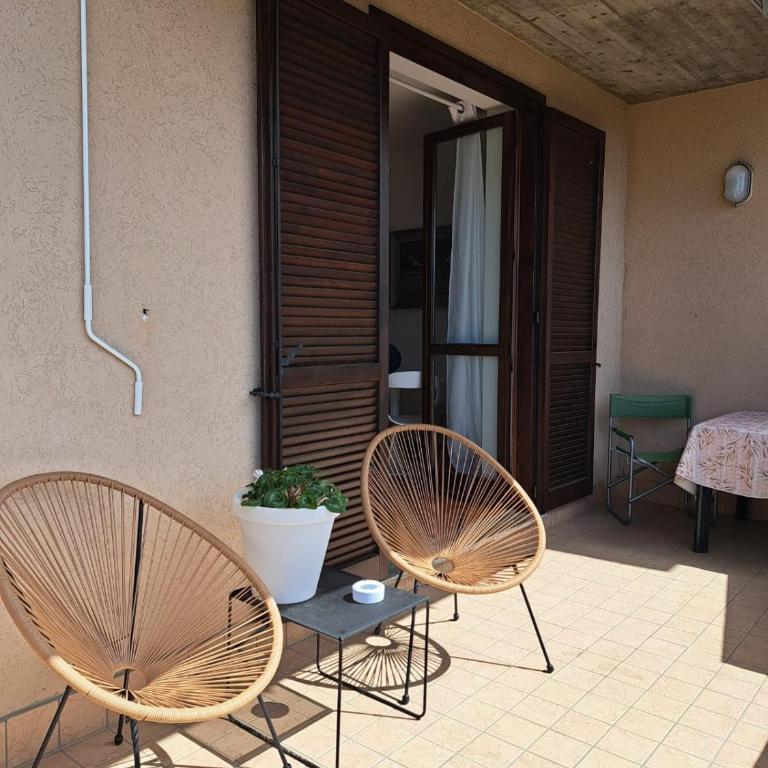 La casa di Guia - Appartamento con 1 Camera da Letto - 6